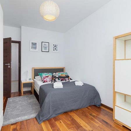 Krakow Blonia Apartment With Balcony By Noclegi Renters Dış mekan fotoğraf